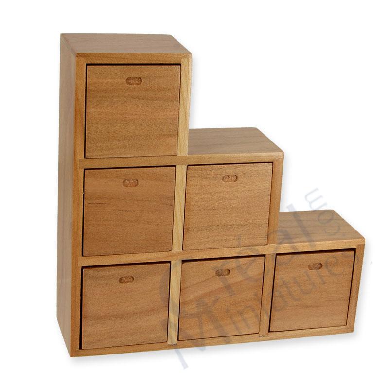 6-drawers