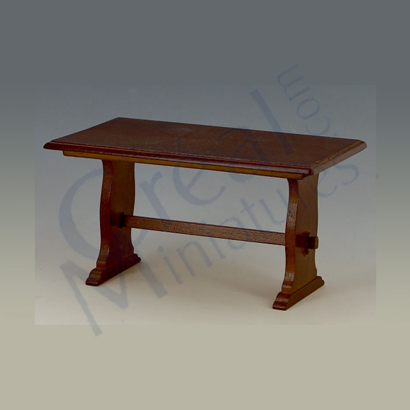 Farmers table walnut