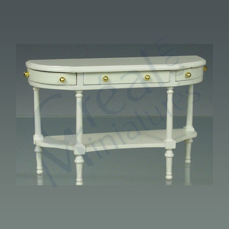 Sideboard L-XVI elfenbein
