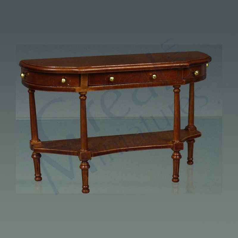 Sideboard Louis XVI cherrywood