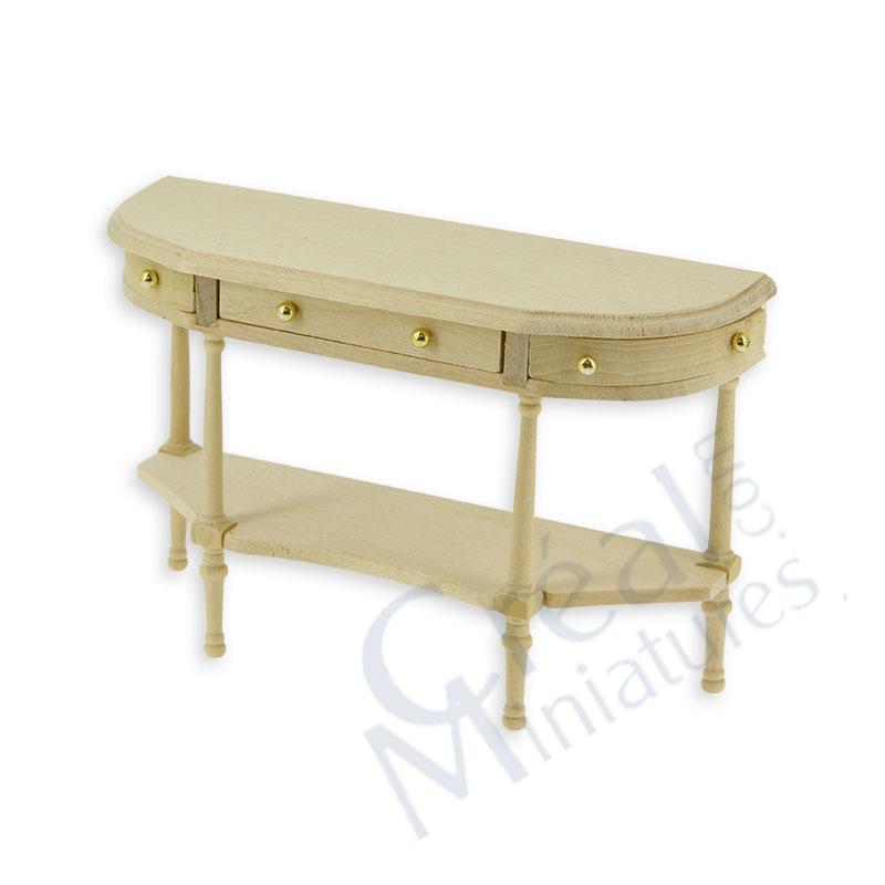 Sideboard Louis XVI bare wood
