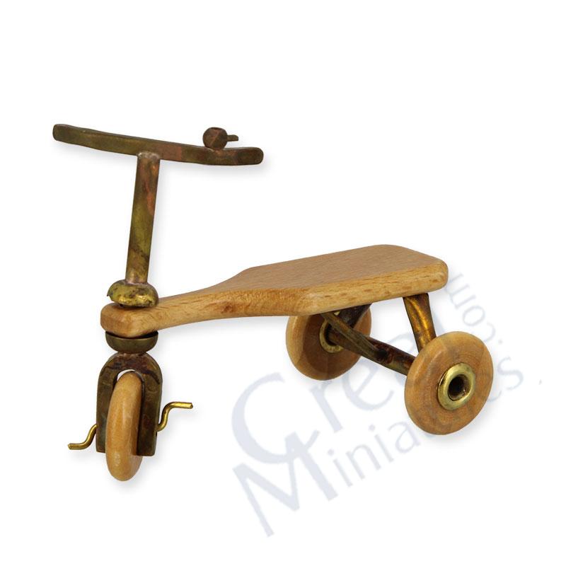 Tricycle