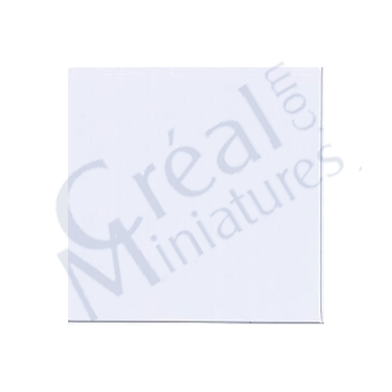 Plain Victorian Floor tiles
