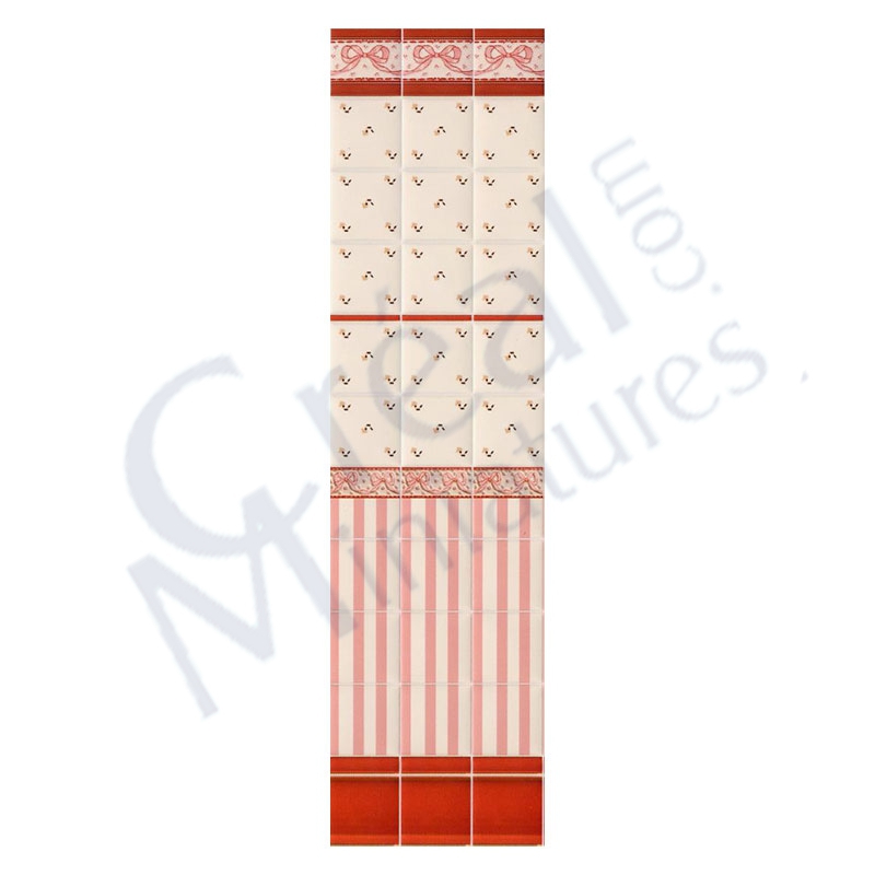 Mediterranean tiles