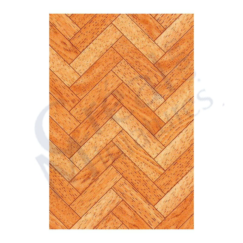 Parquet cardboard