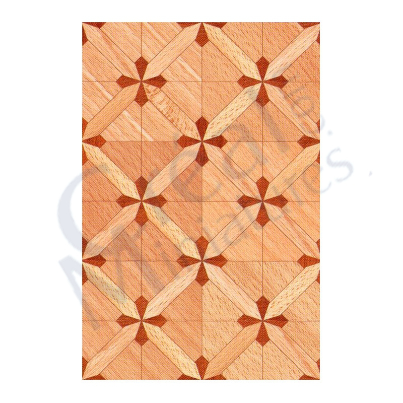 Parquet cardboard