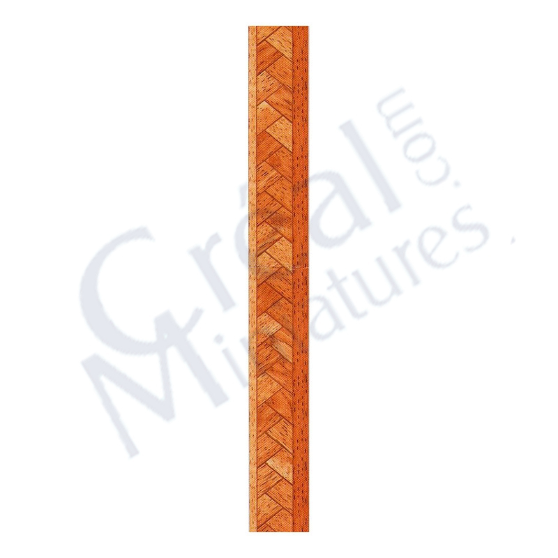 Friese fuer Parkett PVC