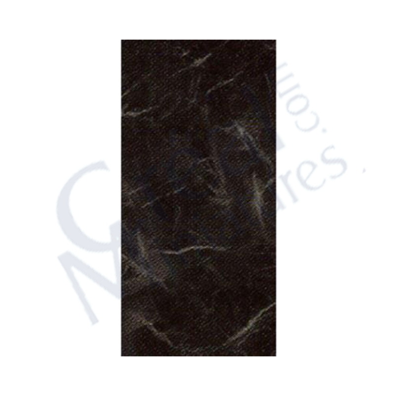 Black marble