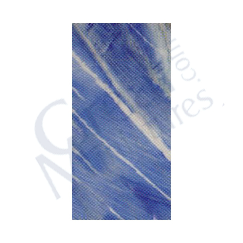 Blue marble