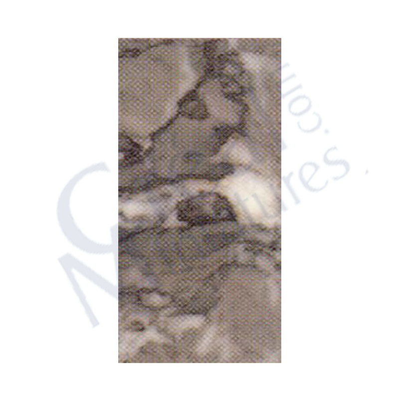 Grey marble