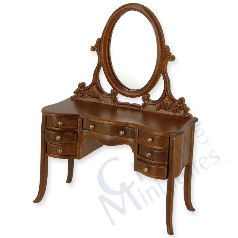 Dresser walnut