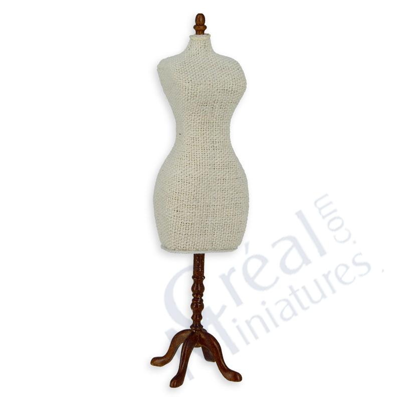 Sewing model walnut