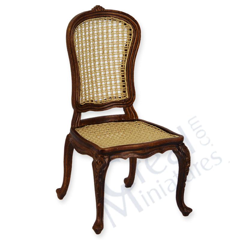 Clothes model Walnut brown
