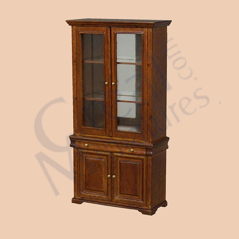 Geschirrschrank  Louis Ph Nussbaum