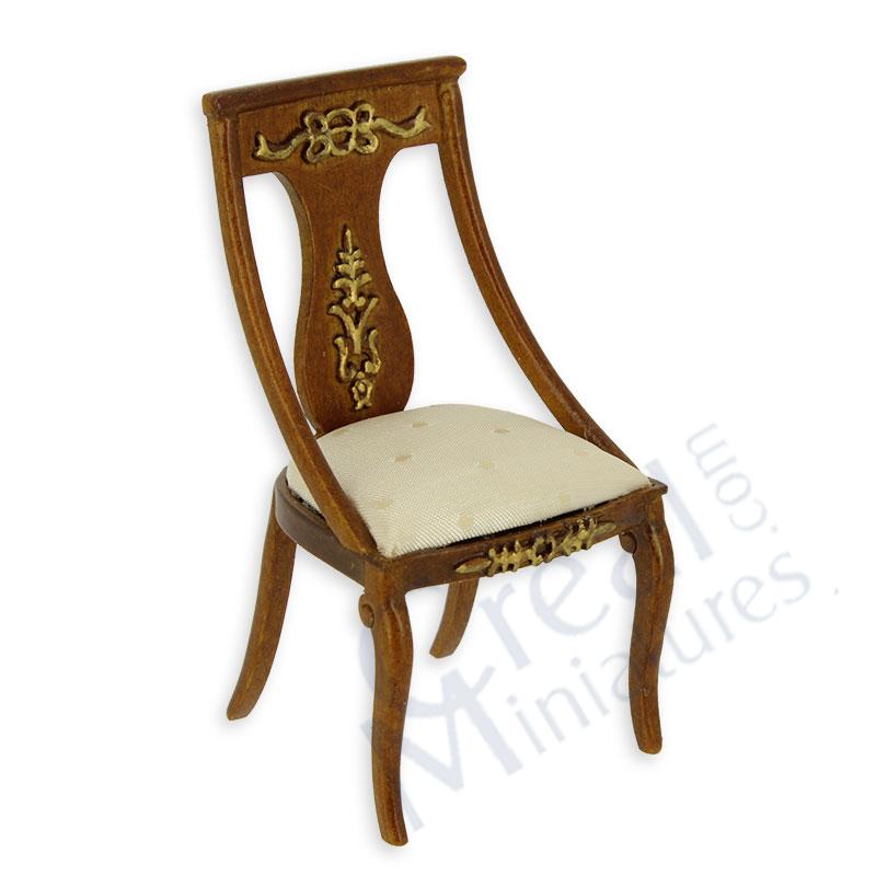 Empire style chair