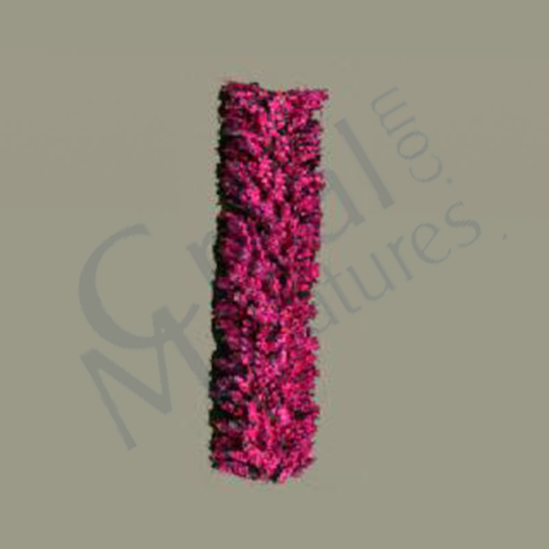 Hedge 50mm - violet