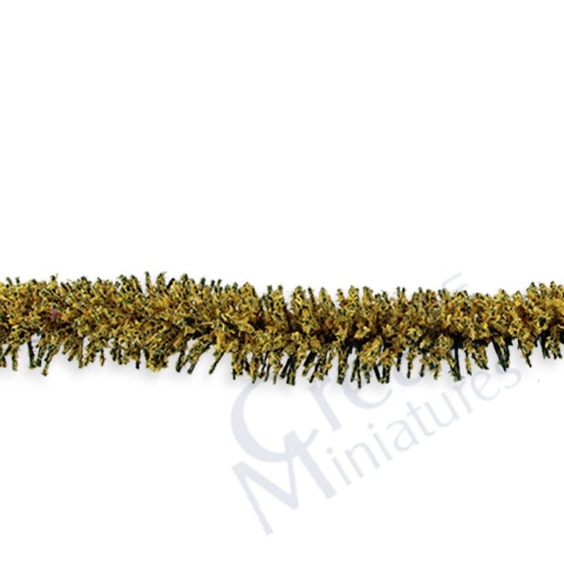 Hedge 50mm - yellow