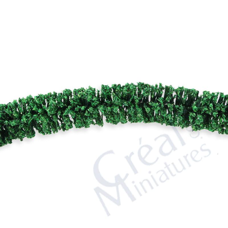 Hedge 50mm - light green