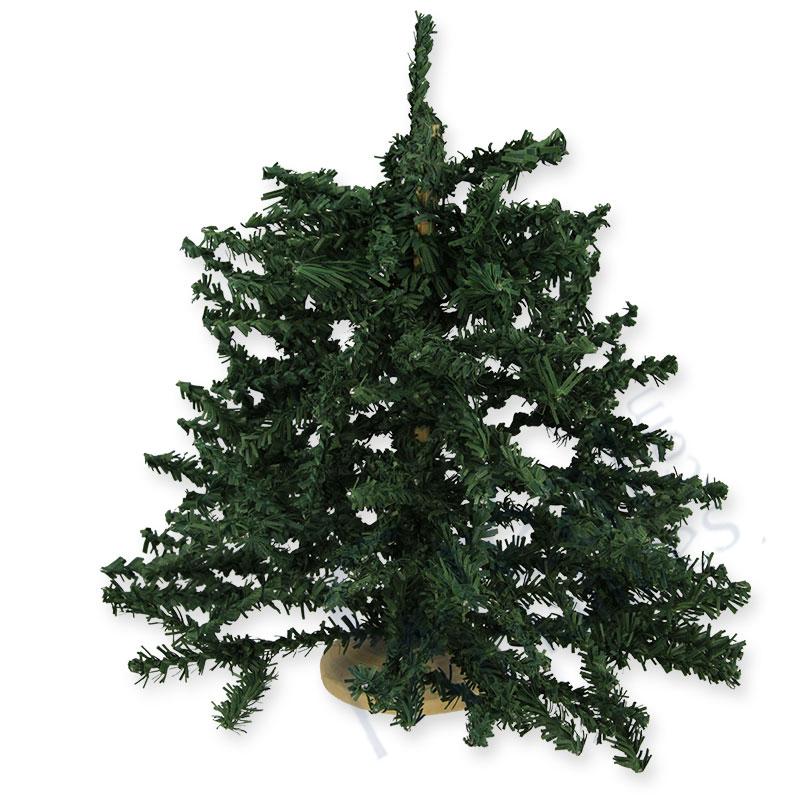 Big Christmas Tree 17cm