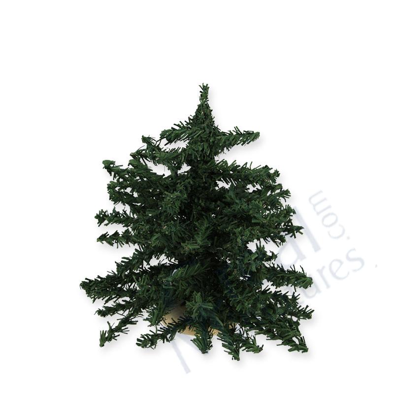 Small Christmas Tree 10cm