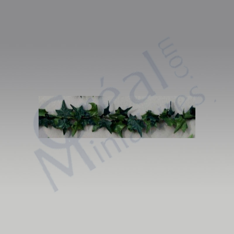Mini-Ivy garland - 1.9m