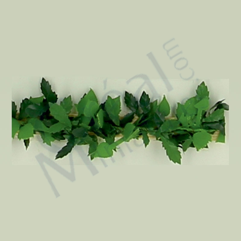 Leaf garland 1.80m