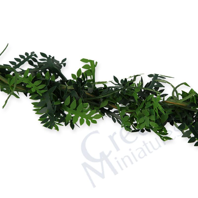 Fern garland 90cm