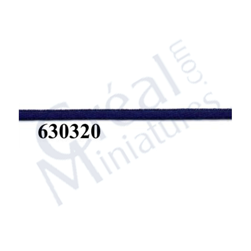 Satinband 1.533 blau