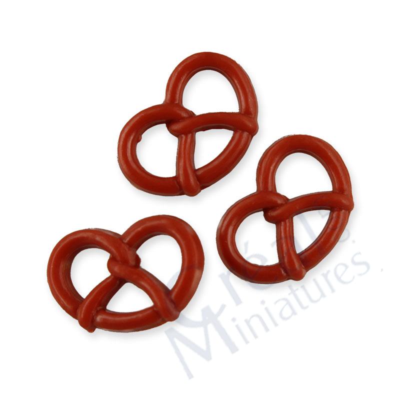 3 Bretzel