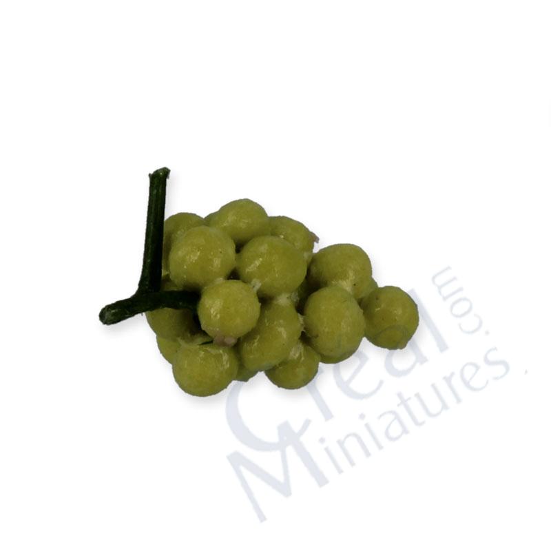 Grape only green