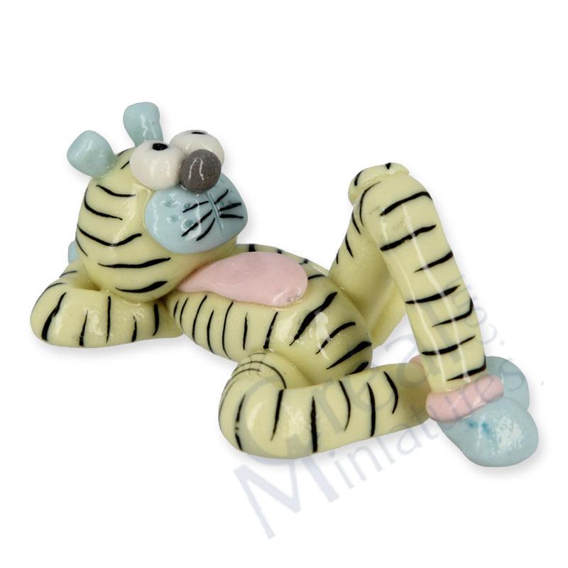 Ceramic animal
