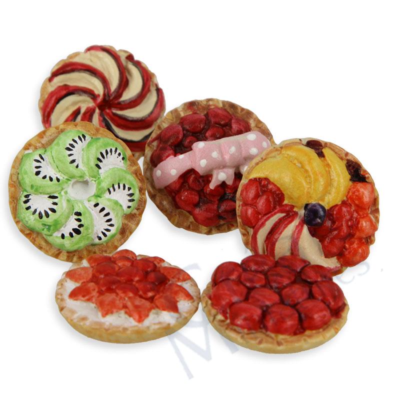 Obstkuchen sort