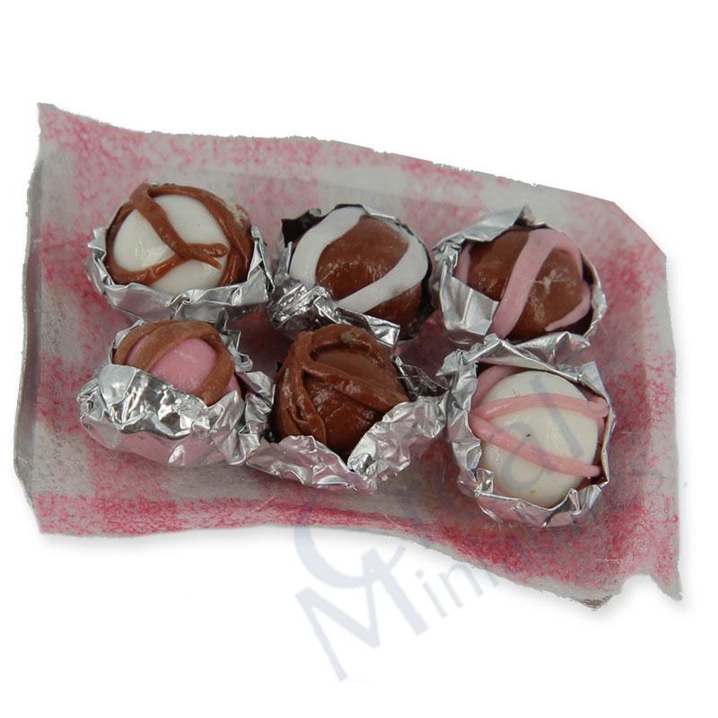 Pralinen