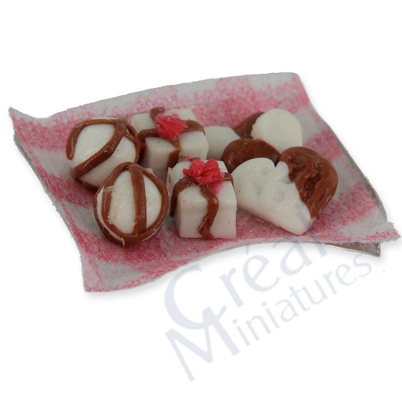 Chocolates