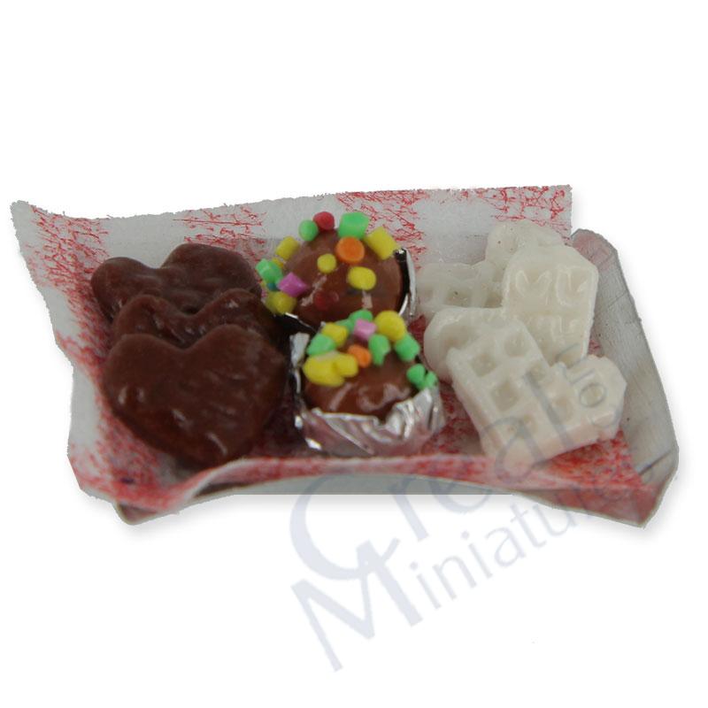 Pralinen