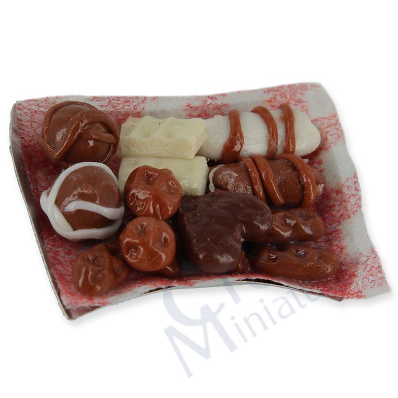 Chocolates