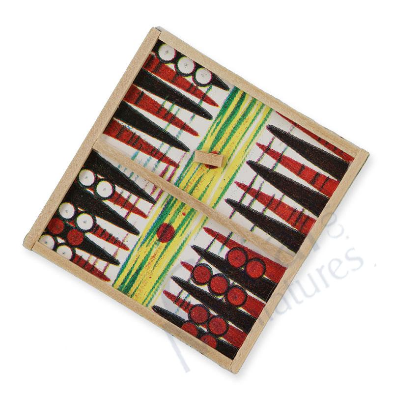 Backgammon