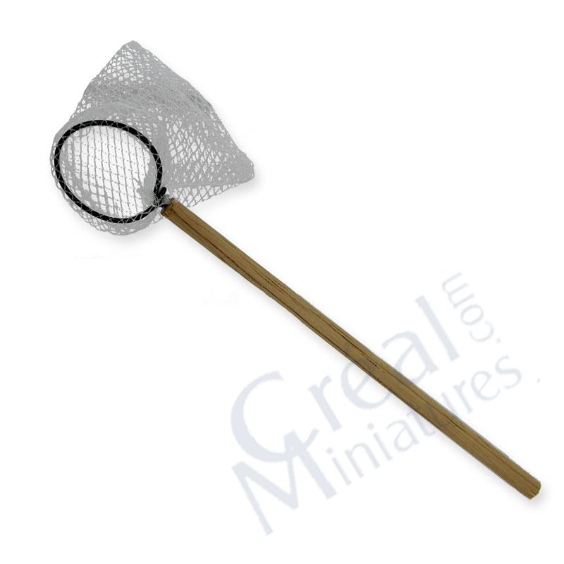 Landing net