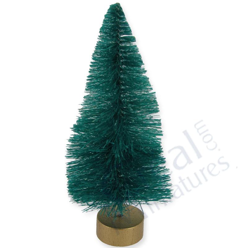 Miniature: Christmas Tree