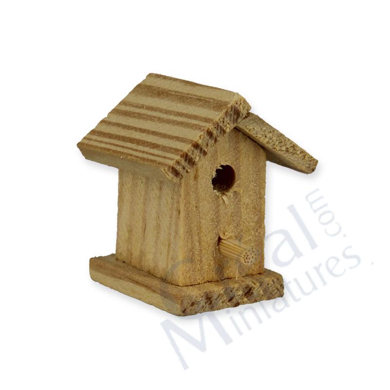 Nesting box