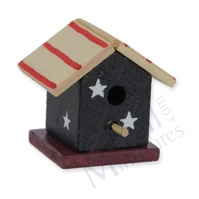 Nesting box