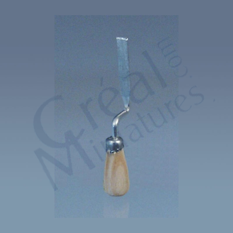 Trowel