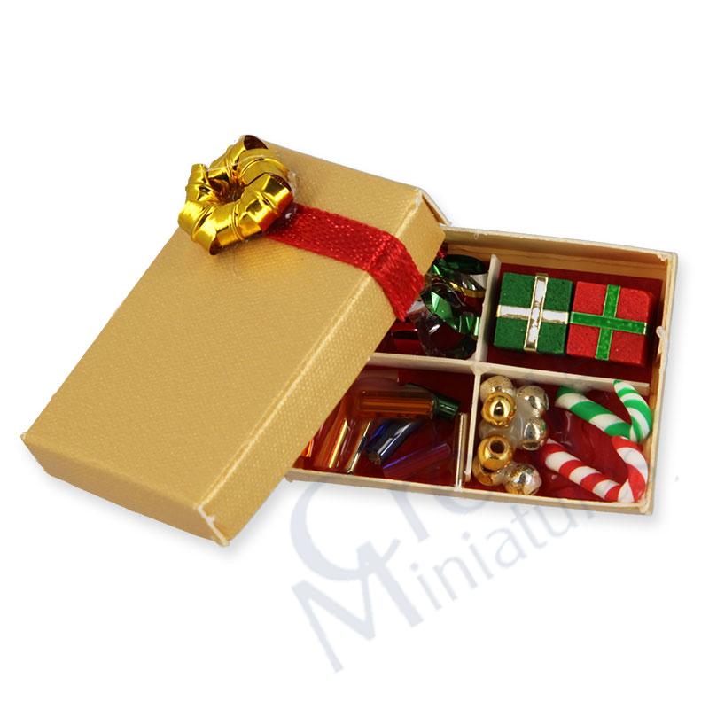 Xmas box