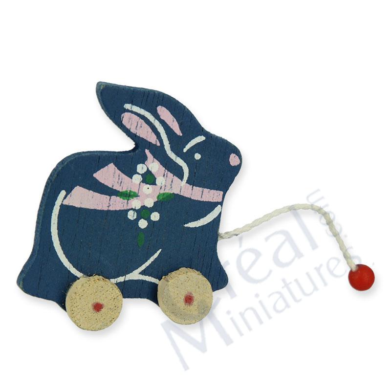 Kinderspielzeug Hase