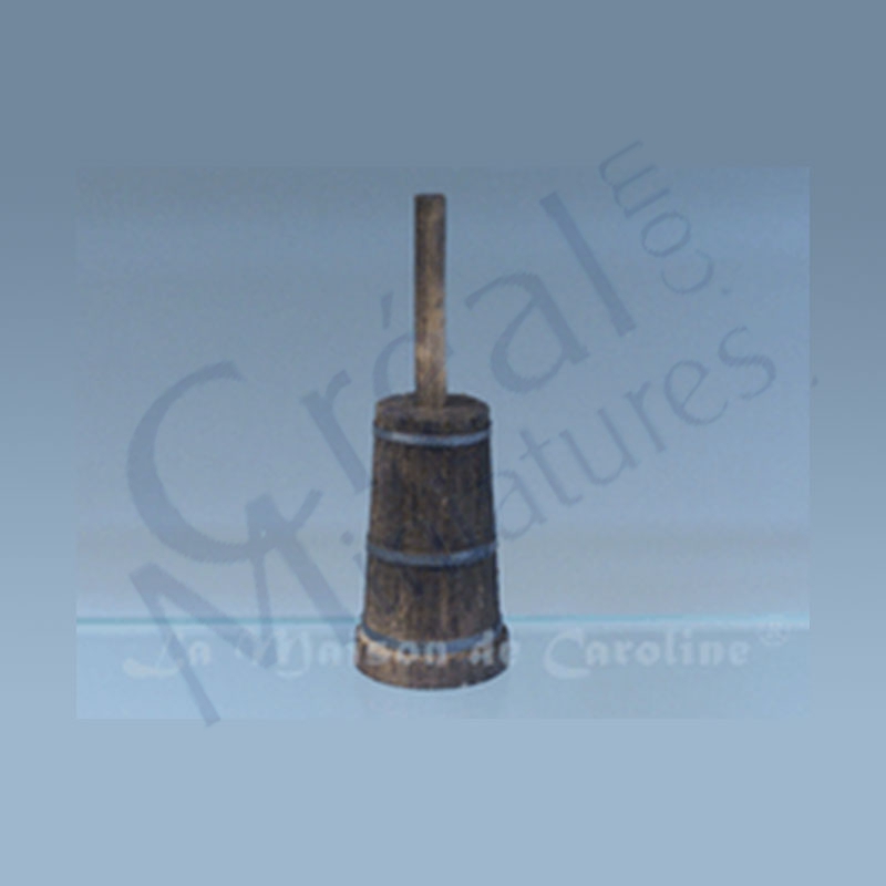 Butter churn