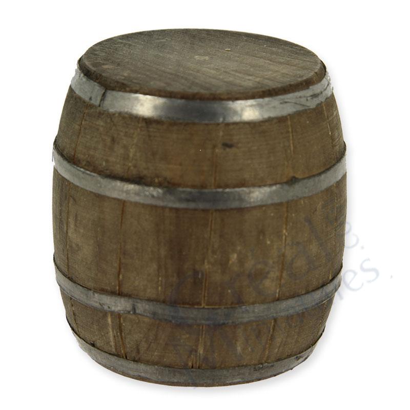 Big barrel
