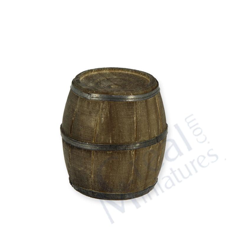 Small barrel