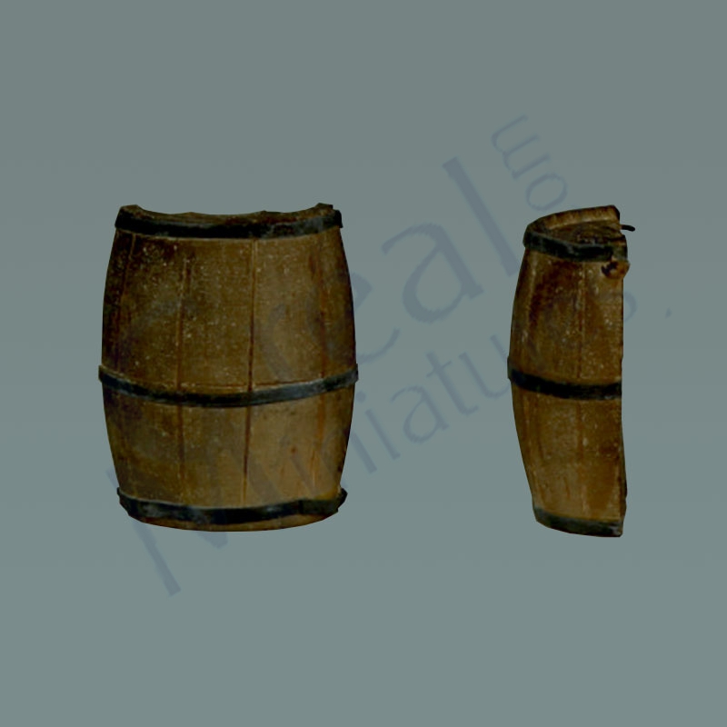 1/2 Barrel N°08 - 1dz (6)