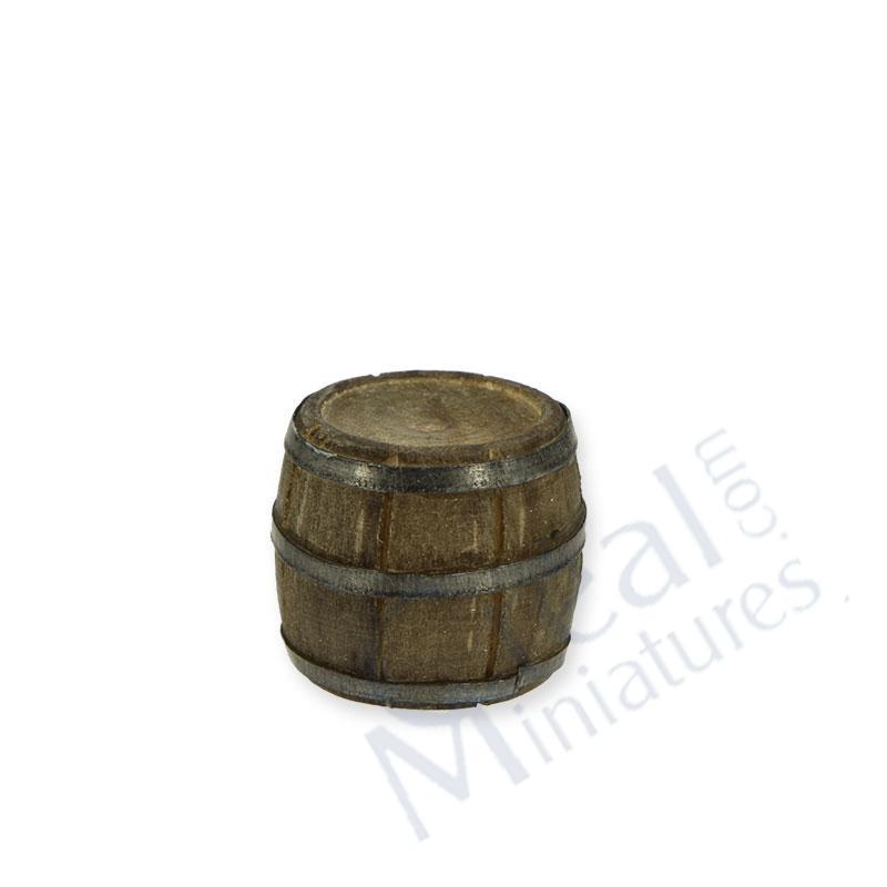 Mini barrel