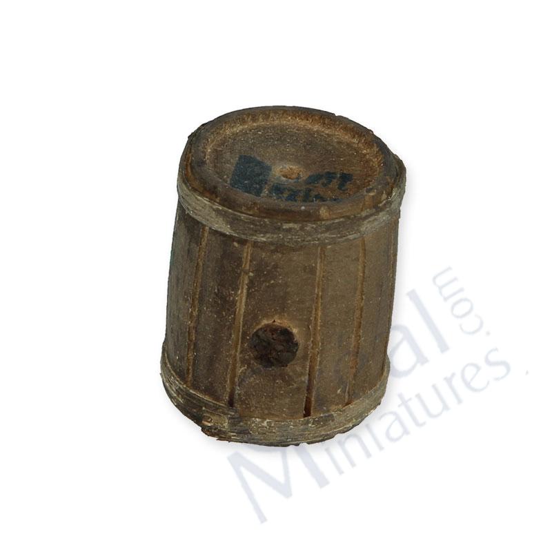 Mini barrel